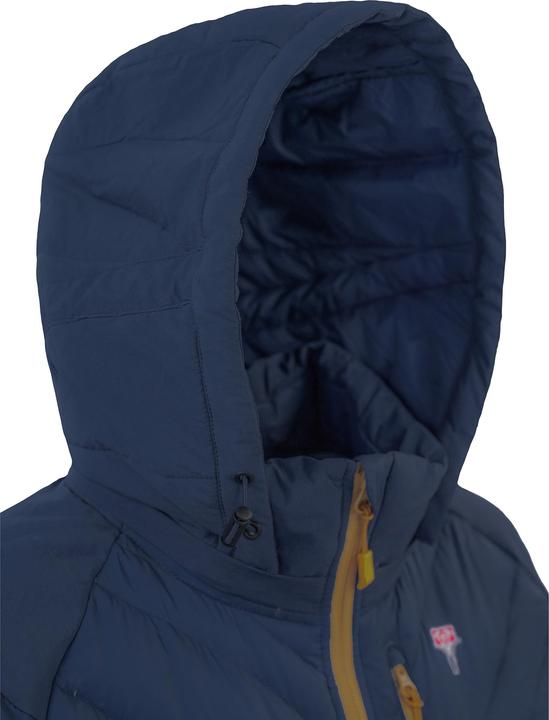 Actual product image Grüezi Bag Lightful DownWool Vest (XXL)