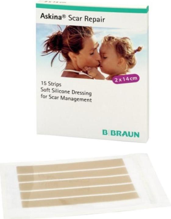 Image du produit Askina Réparation de cicatrices (15 x)