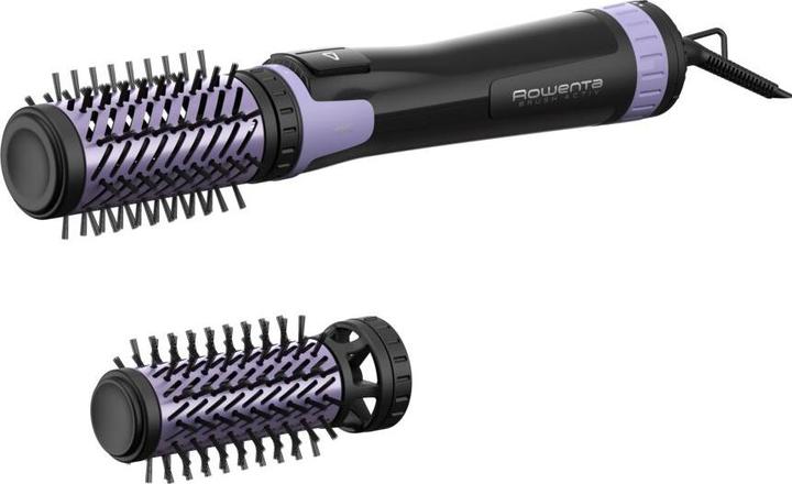 Immagine prodotto Rowenta Brush Activ Spazzola ad Aria Calda