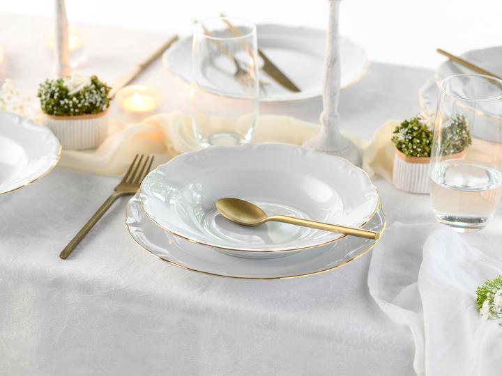Produktbild CreaTable Maria Theresia (12 Stück)