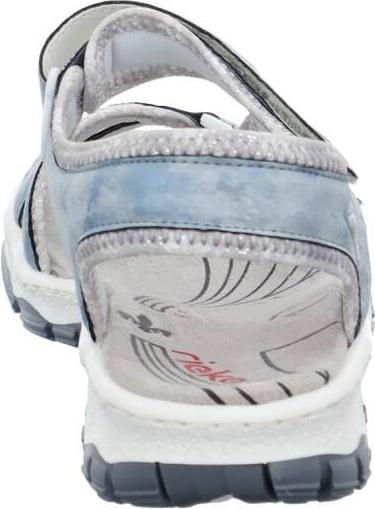 Actual product image Rieker Sandals (40)