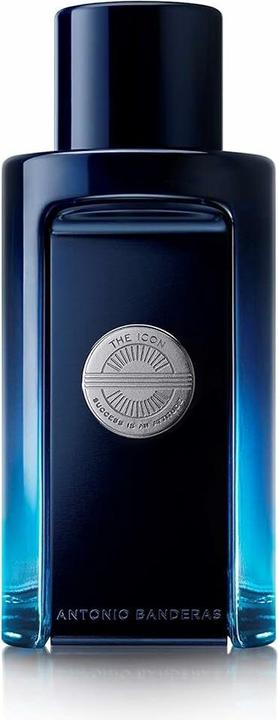 Antonio Banderas A. Banderas The Icon Edt Spray (Eau de toilette, 100 ml)