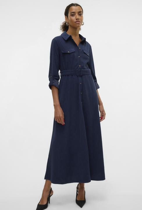 Produktbild Vero Moda VMVILJA Langes Kleid Kleid (S)