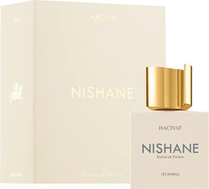 Produktbild Nishane Hacivat (Eau de Parfum, 100 ml)