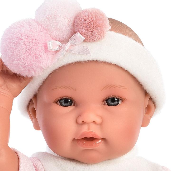 Produktbild Llorens Ice Doll