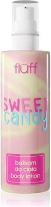 Image du produit Fluff Bonbon sucré 160Ml (Crème pour le corps, 160 ml)