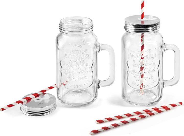 Lacor Glasbehälter