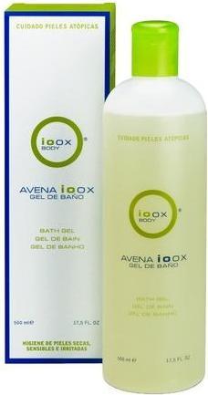 Immagine prodotto Gel doccia promozionale