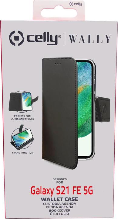 Image du produit Celly Wally (Samsung Galaxy S21 FE)