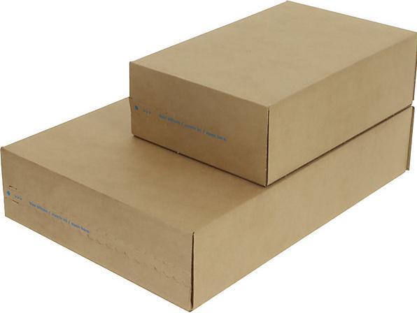 Actual product image Ratioform Versandverpackung (25 x)