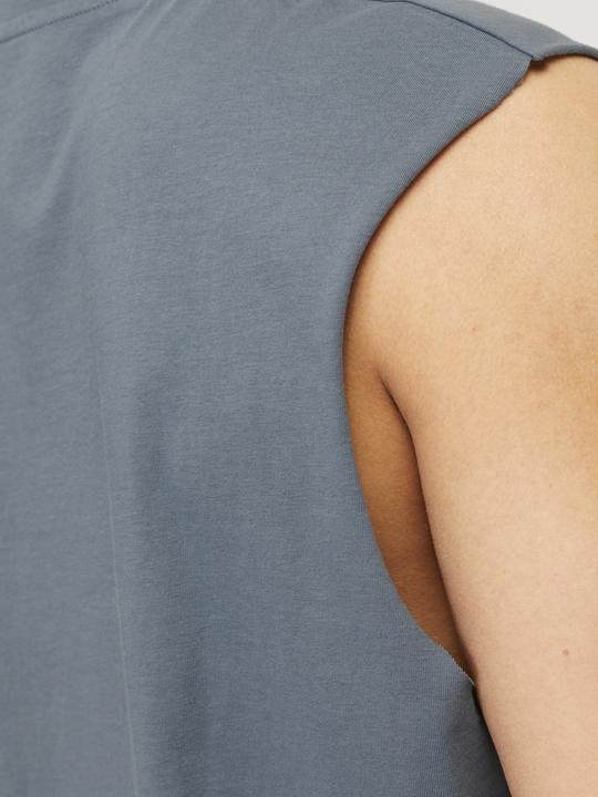 Image du produit Jack & Jones Jorvesterbro Sleeveless Tee Sn (XS)