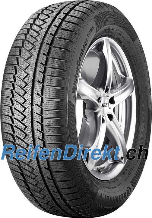 Immagine prodotto Continental Ts 850 P (225/50R17 H, Pneumatici invernali)