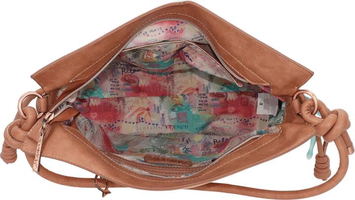 Immagine prodotto Anekke Borsa a tracolla Mediterranean Sunrise 28 cm
