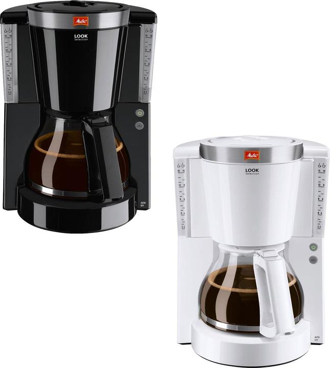 Actual product image Melitta Look4Selection