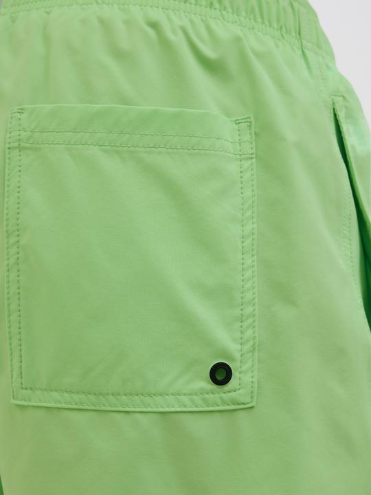 Actual product image Jack & Jones Regular Fit Badeshorts Badeshorts (S)