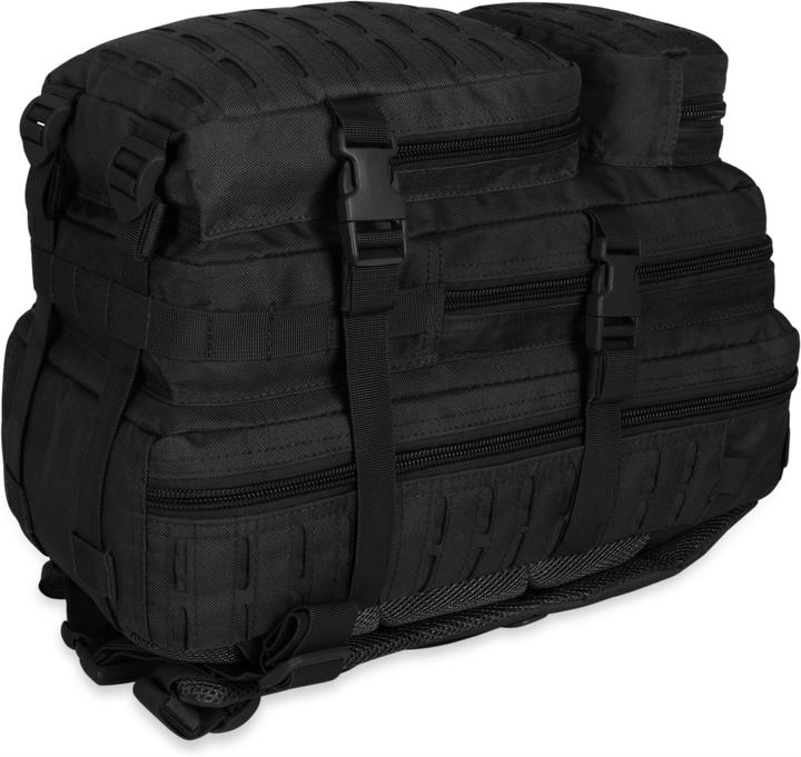 Immagine prodotto Normani Zaino zaino 30 litri Laser Tec (30 l)