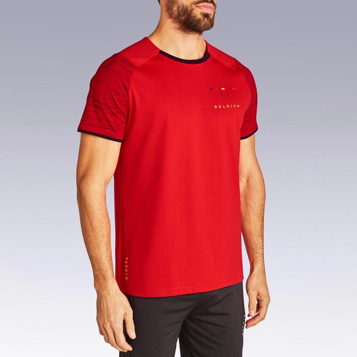 Immagine prodotto Kipsta camicia belgio adulto 311576 (S)