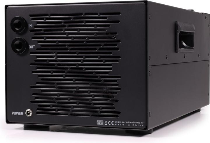 Produktbild Alphacool ES Orbiter 360 TS