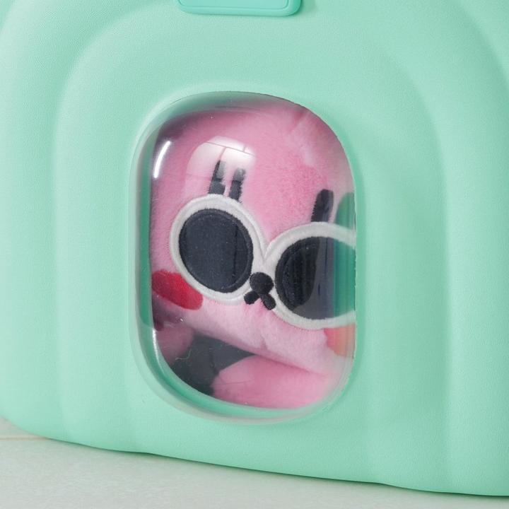 Immagine prodotto Picocici Consumer electronics Animal Backpack K52 blue