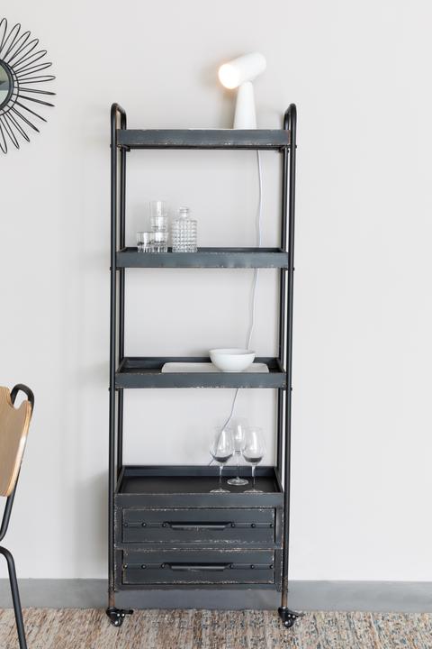 Actual product image White Label Living Vespers (E27)
