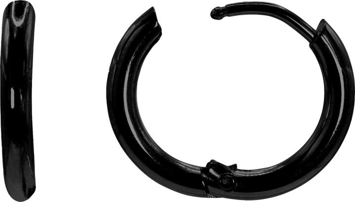 Image du produit Heideman Regul noir couleurs (100% acier inoxydable)
