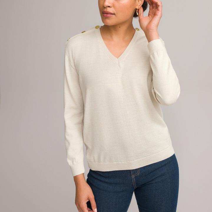 Immagine prodotto Anne Weyburn Maglia a maglia fine (W36/L38)