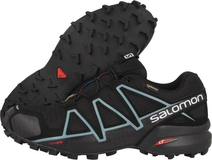 Produktbild Salomon Speedcross 4 GTX (39 1/3)
