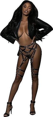 Productafbeelding Magic Silk Valentina (Eén maat voor iedereen)