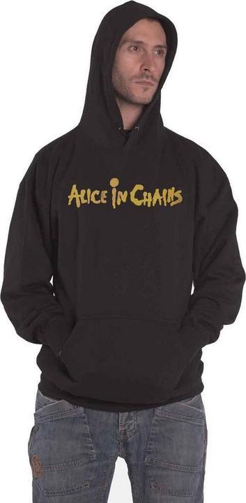 Produktbild Alice In Chains Dirt Kapuzenpullover (M)