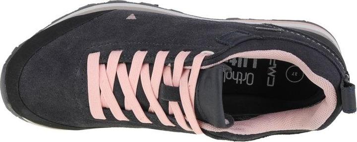 Image du produit CMP Campagnolo Elettra low WMN WP antracite pastel (37)