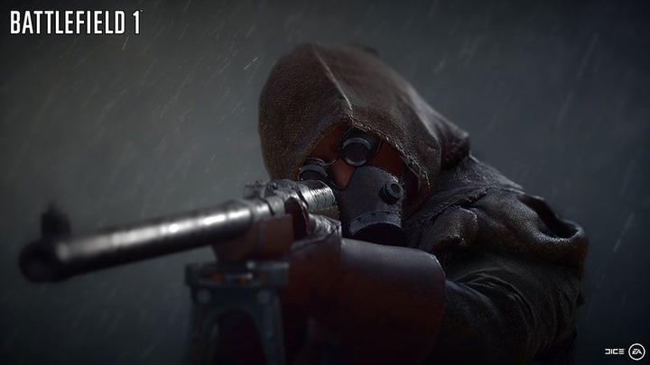 Actual product image EA Games Battlefield 1 (Xbox One X, Xbox Series X, Multilingual)