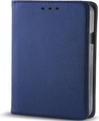 Produktbild OEM Smart Magnet Hülle für Samsung Galaxy A05 navy blau (Samsung Galaxy A05)