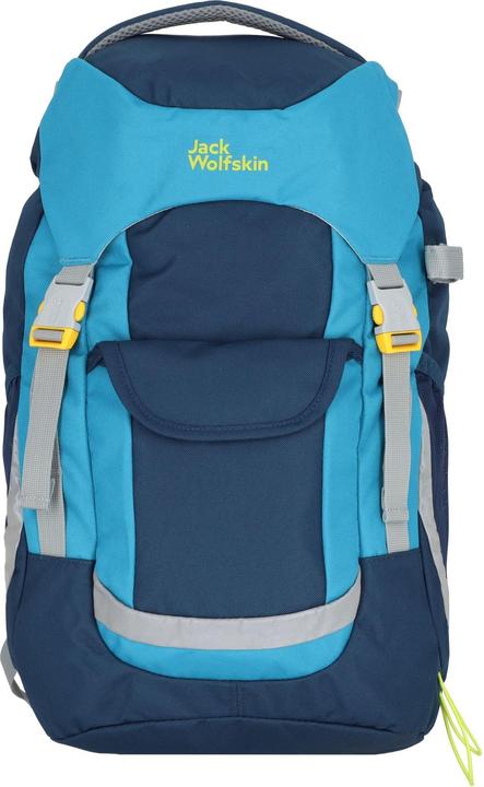 Produktbild Jack Wolfskin Explorer (20 l)