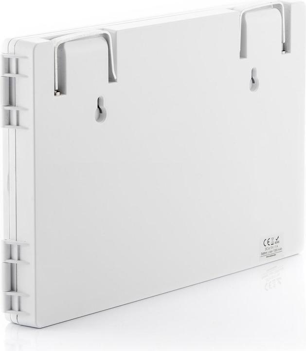 Immagine prodotto InnovaGoods Specchio da bagno con LED (32 x 6 x 24 cm)