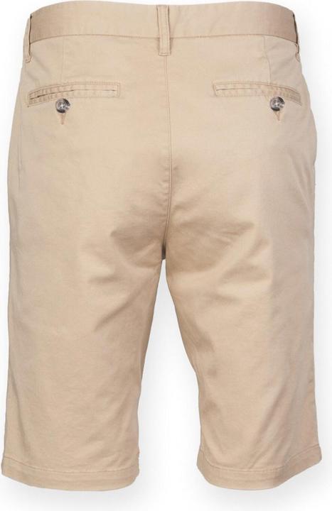 Image du produit Front Row Short chino extensible (XXL)