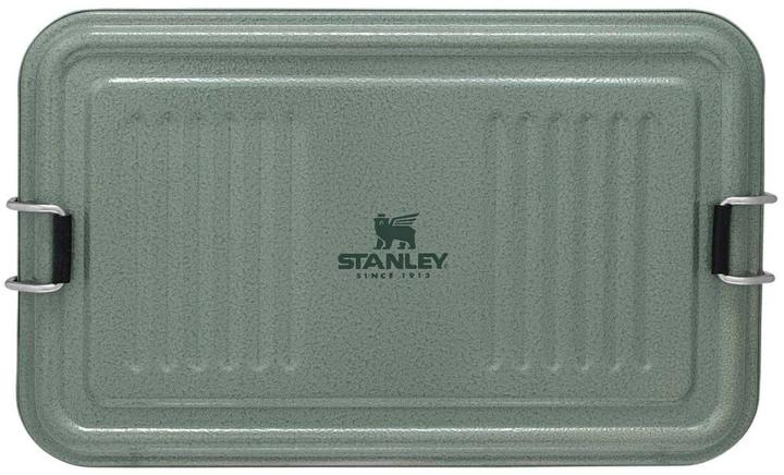 Immagine prodotto Stanley 1913 Useful Classic Box Hammertone Green (1.20 l)