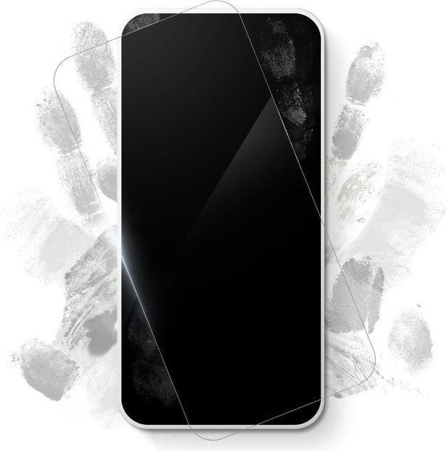 Actual product image Zagg Invisibleshield Glass Elite Am (1 Piece, Samsung Galaxy A54 5G)