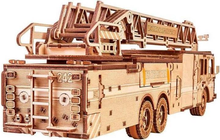 Immagine prodotto Wood Trick Kit per autopompa