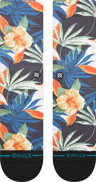 Actual product image Stance Tiki Tides Crew (38 - 42)