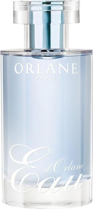 Produktbild Orlane Eau D' Eau De Toilette Spray (Eau de Parfum, 100 ml)