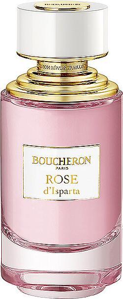Produktbild Boucheron Rose d'Isparta (Eau de Parfum, 125 ml)