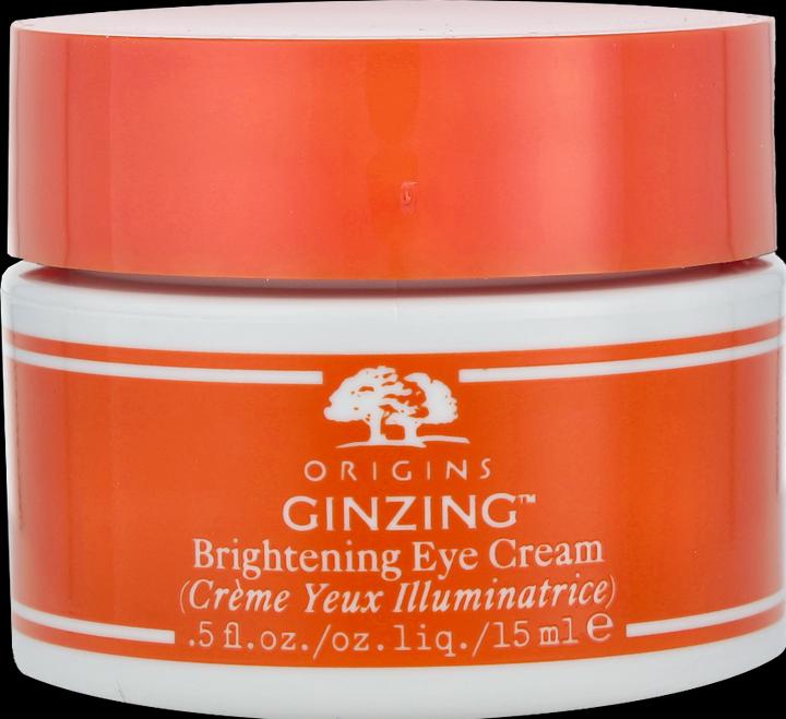 Produktbild Origins Ginzing (Crème, 15 ml, Tag + Nacht)