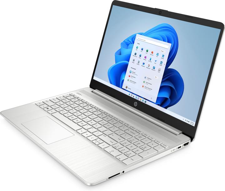 Produktbild HP 15s-eq2677ng (15.60", AMD Ryzen 7 5700U, 16 GB, 1000 GB, DE)