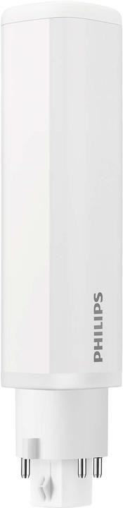 Actual product image Philips Professional LED G24Q-2 Rod Shape 6.5 W Warm (G24q-2, 6.50 W, 600 lm, 1 x, F)