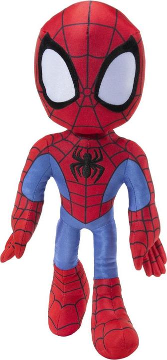 Image du produit Spiderman Spidey - Funktions-Pl?sch - Mein Freund (40 cm)