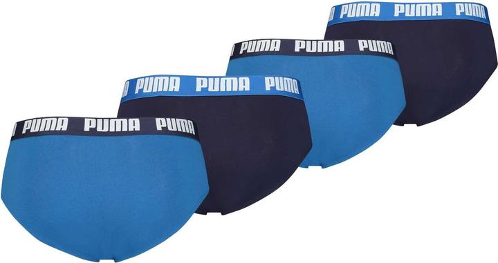 Immagine prodotto Puma Breve quotidiano (M, confezione da 4)