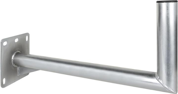 Produktbild Megasat WB 60 Aluminium (Spiegel + Antennen Montage)
