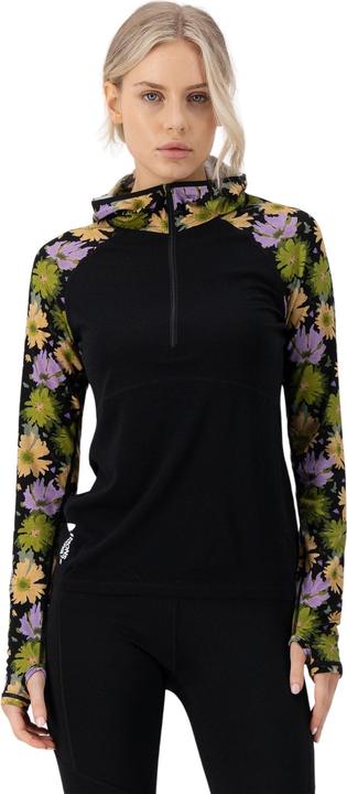 Actual product image Mons Royale Women's Bella Tech Hood (XS)