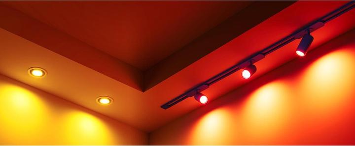 Produktbild Govee Bulb (GU10, 4.80 W, 400 lm, 2 x, F)