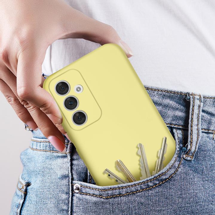 Produktbild Avizar Soft Touch Series (Samsung Galaxy A34 5G)